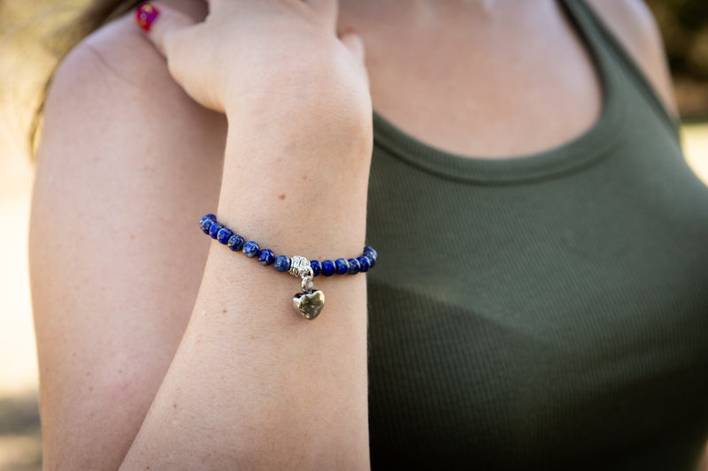 Healing Keepsake Urn Bracelets for Ashes - Fill At Home - Multiple Colors